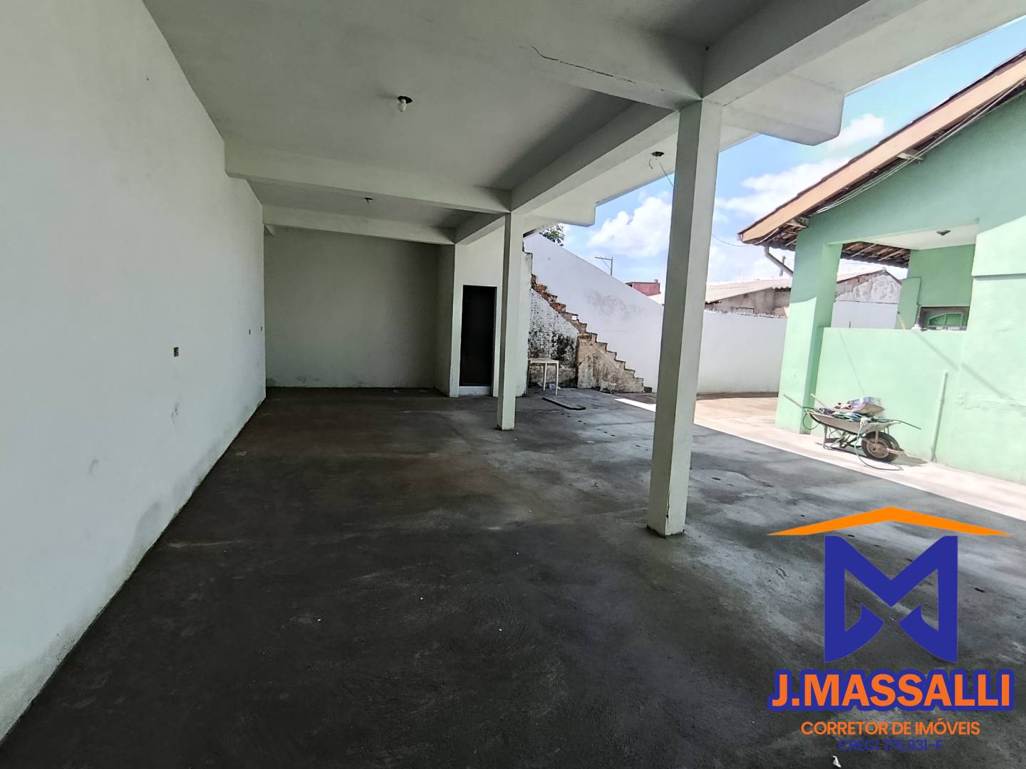 Casa, 2 quartos, 180 m² - Foto 10