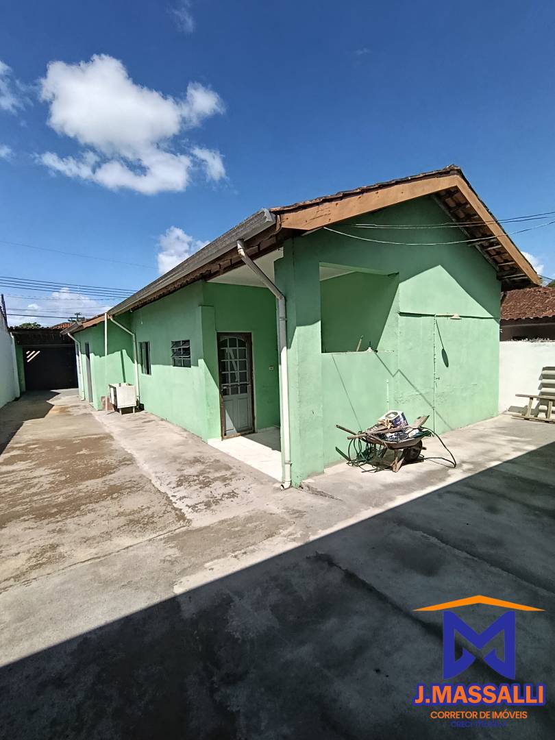 Casa, 2 quartos, 180 m² - Foto 1