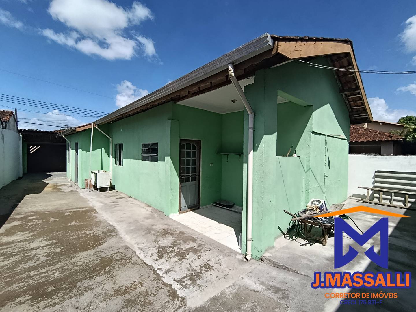 Casa, 2 quartos, 180 m² - Foto 11