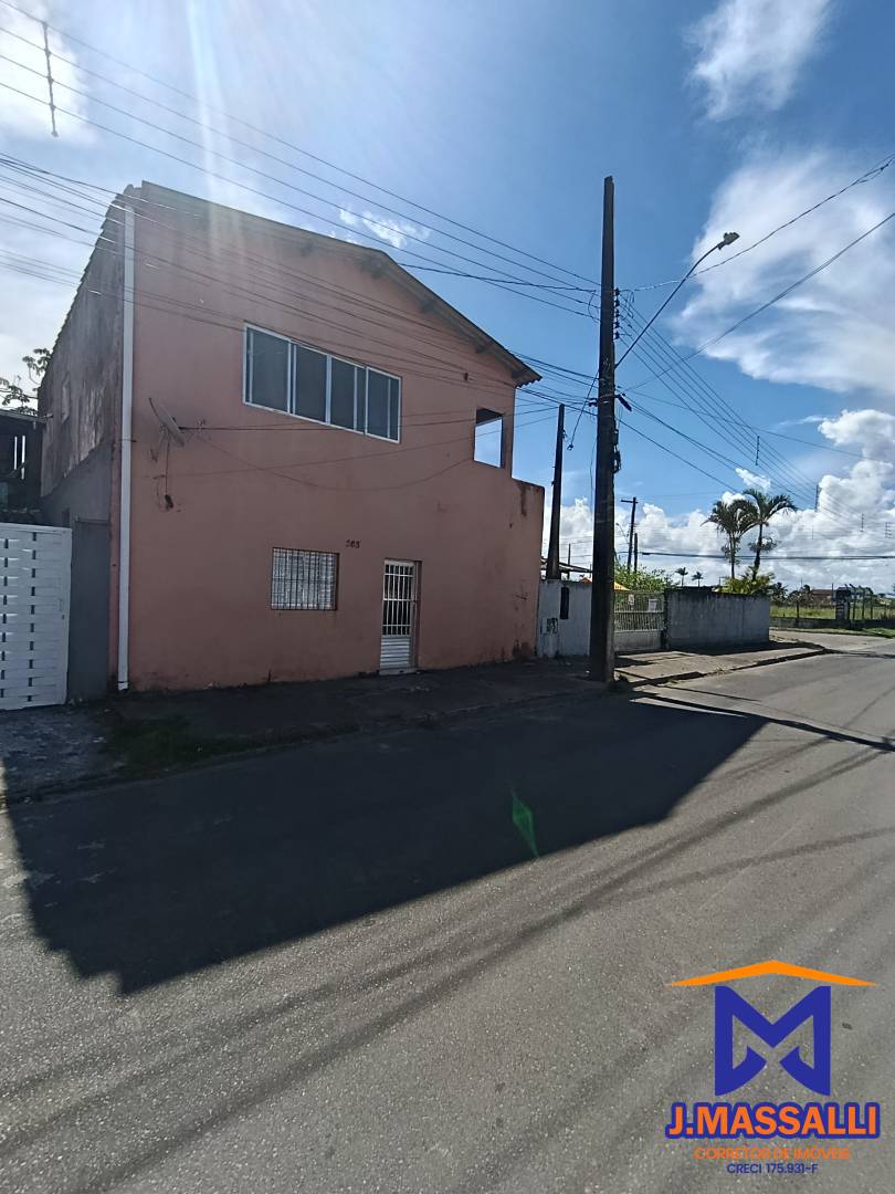 Casa, 3 quartos - Foto 41