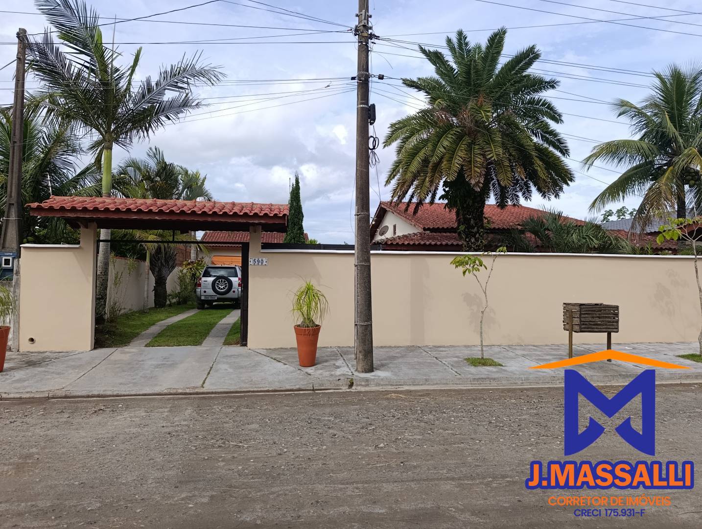 Casa, 3 quartos, 222 m² - Foto 2