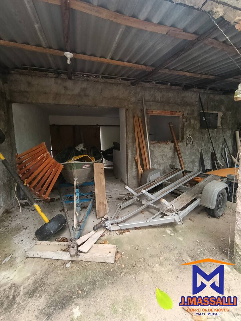 Casa, 2 quartos, 130 m² - Foto 7