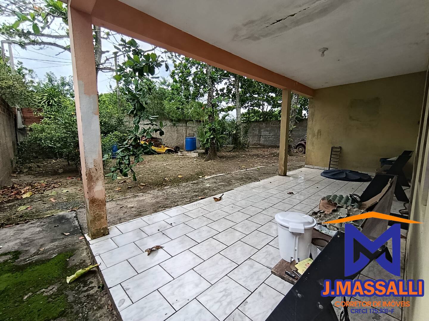 Casa, 2 quartos, 130 m² - Foto 15
