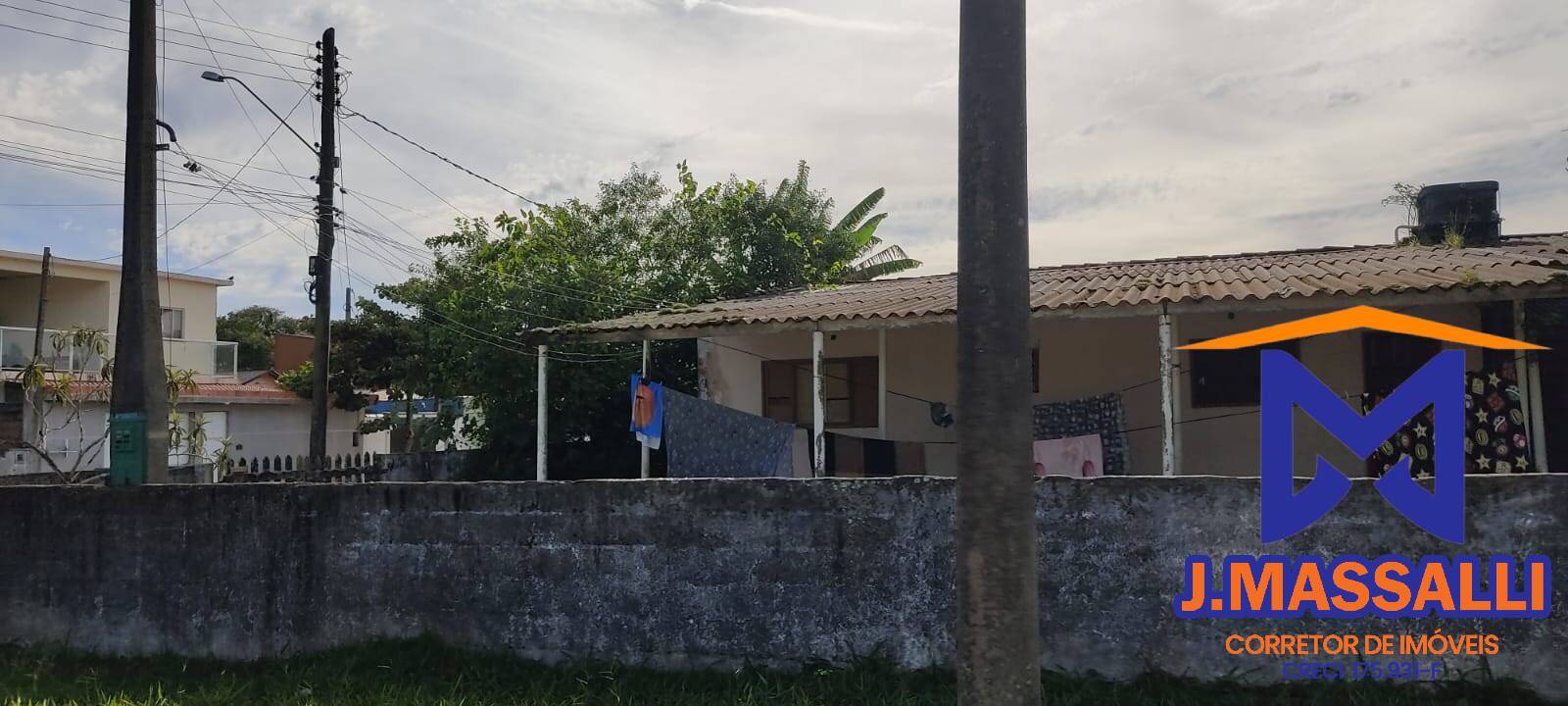 Casa, 2 quartos, 253 m² - Foto 2