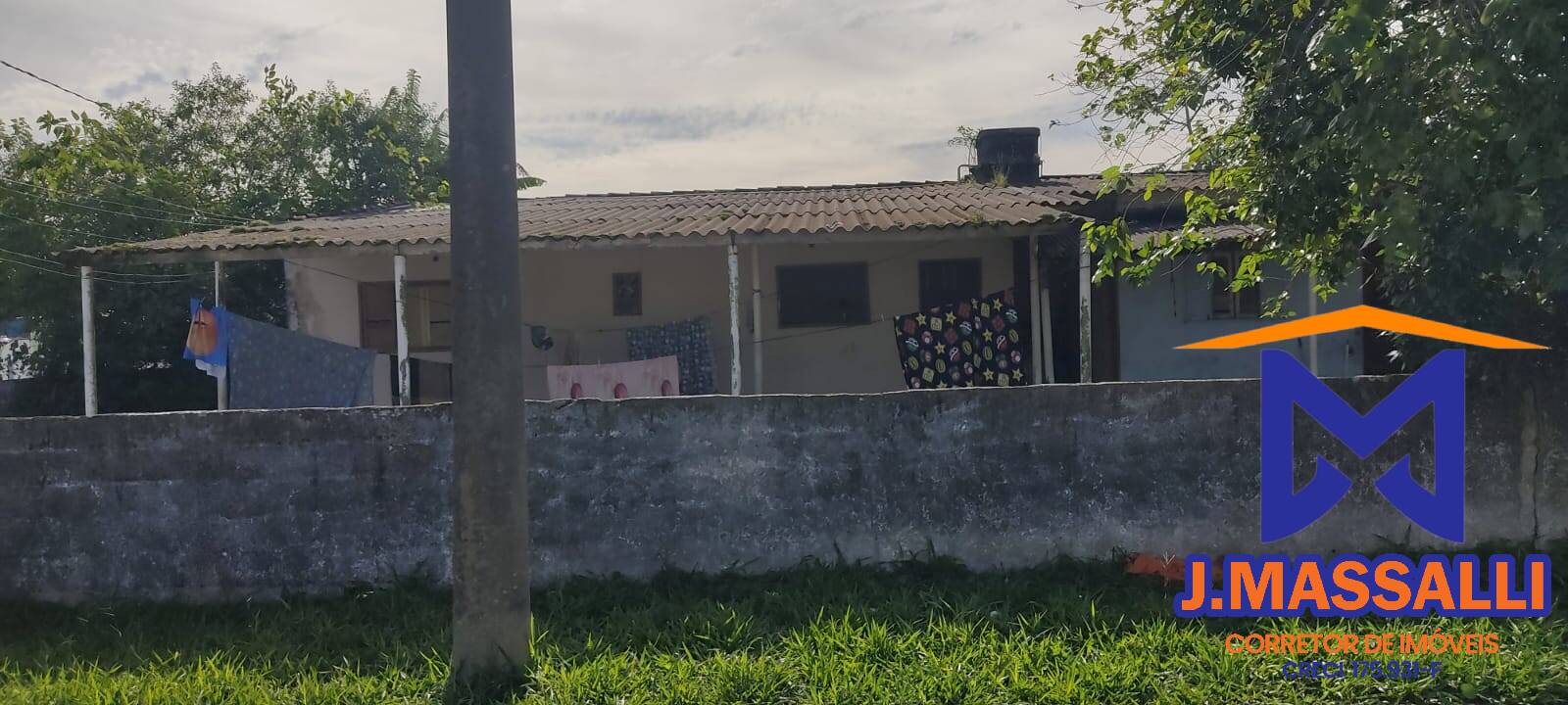 Casa, 2 quartos, 253 m² - Foto 3