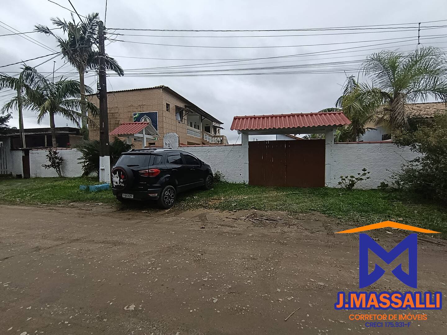Sala-Conjunto - Foto 1