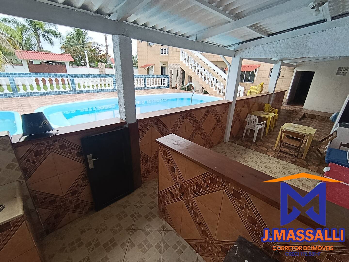 Sala-Conjunto - Foto 12