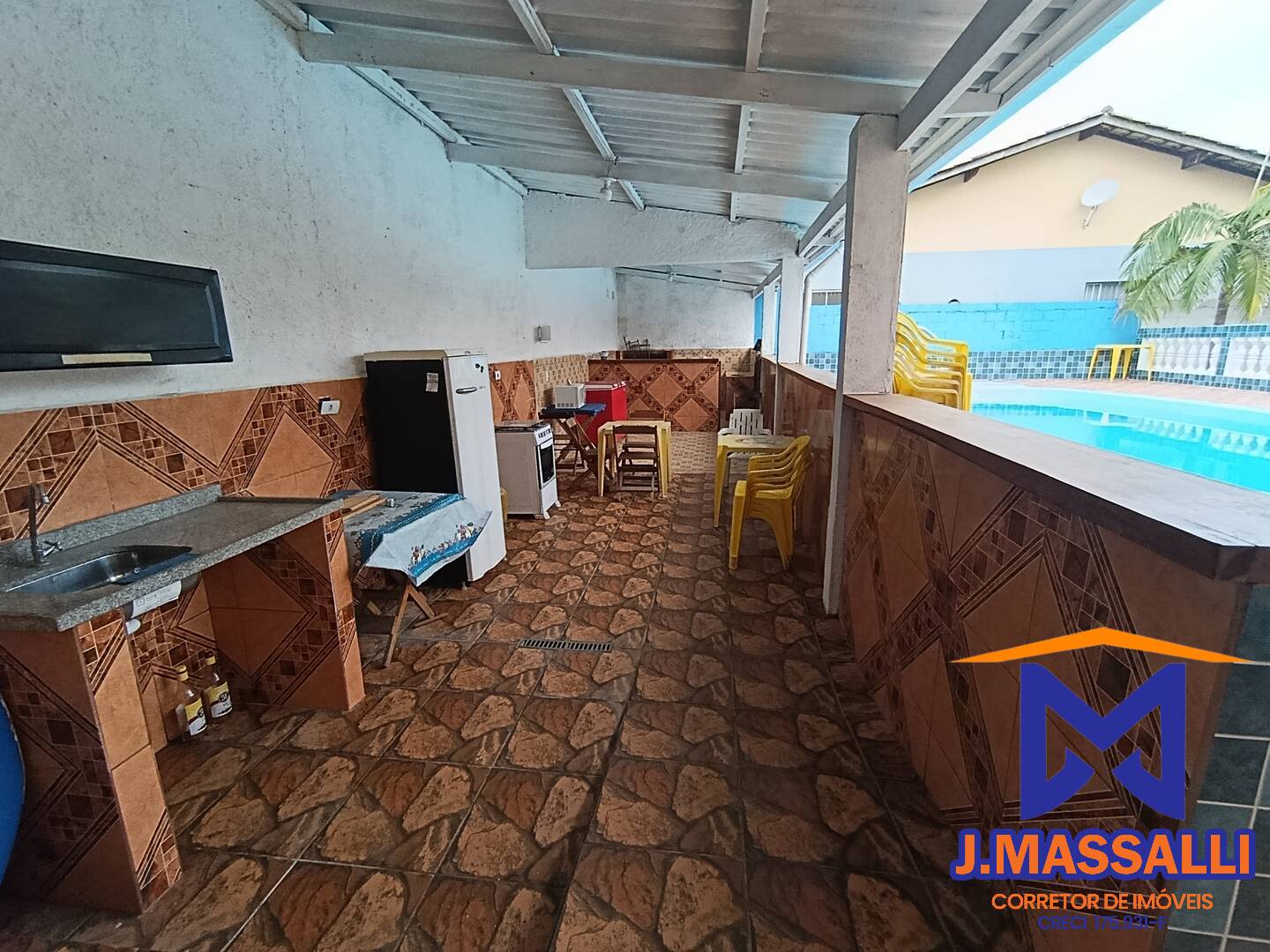 Sala-Conjunto - Foto 13
