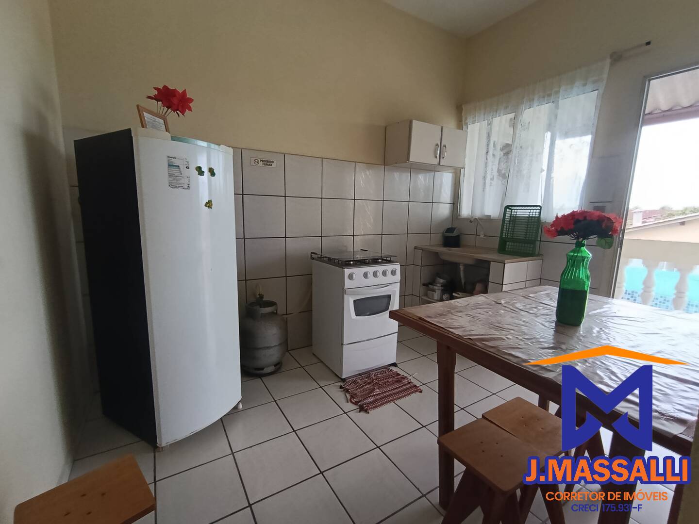 Sala-Conjunto - Foto 19