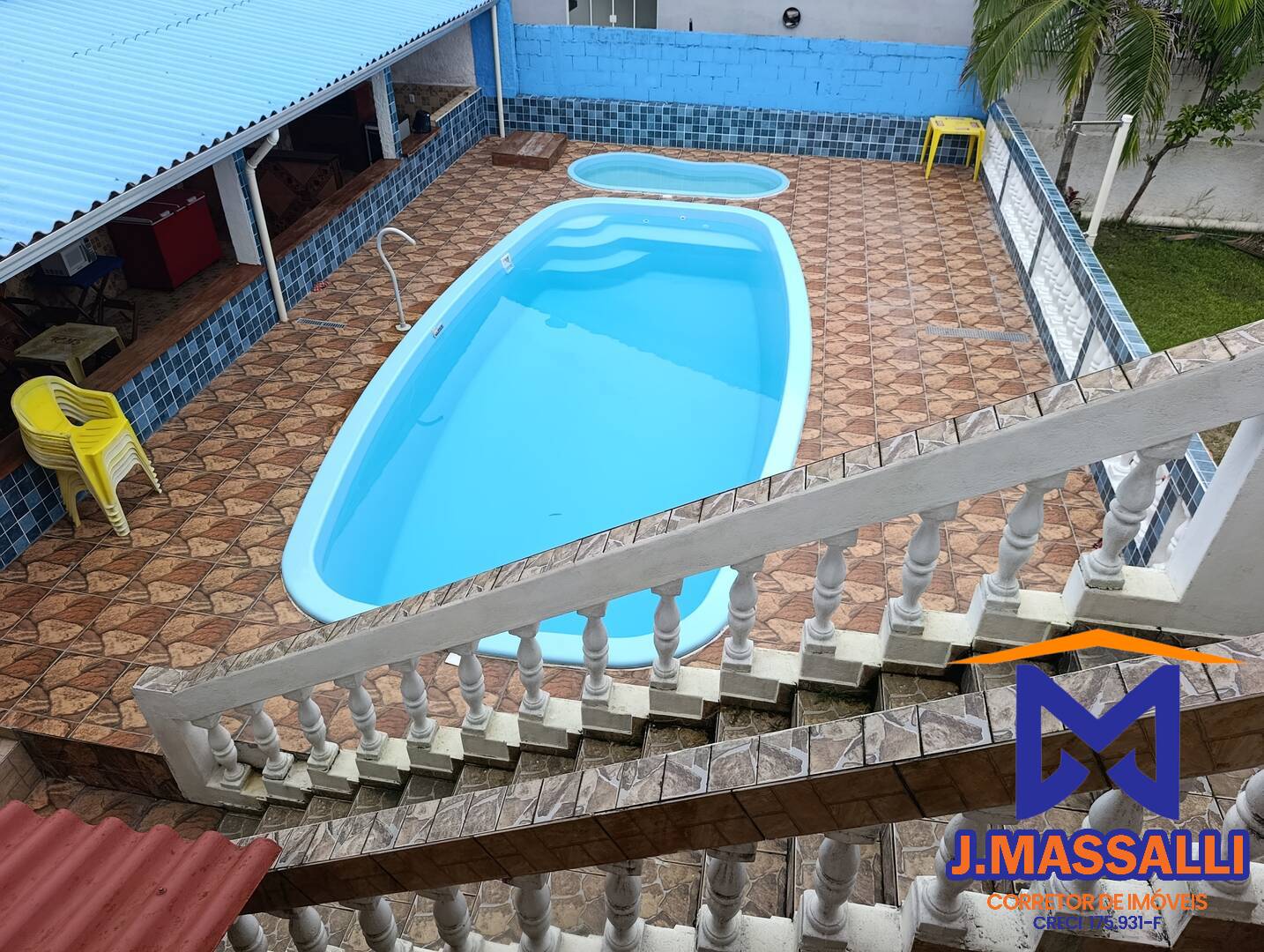 Sala-Conjunto - Foto 24