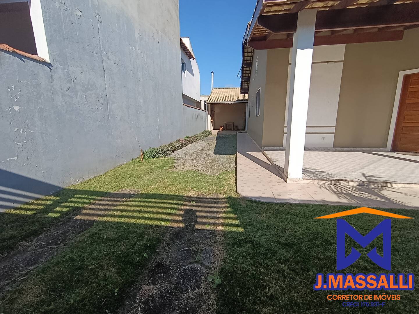 Casa, 2 quartos - Foto 7