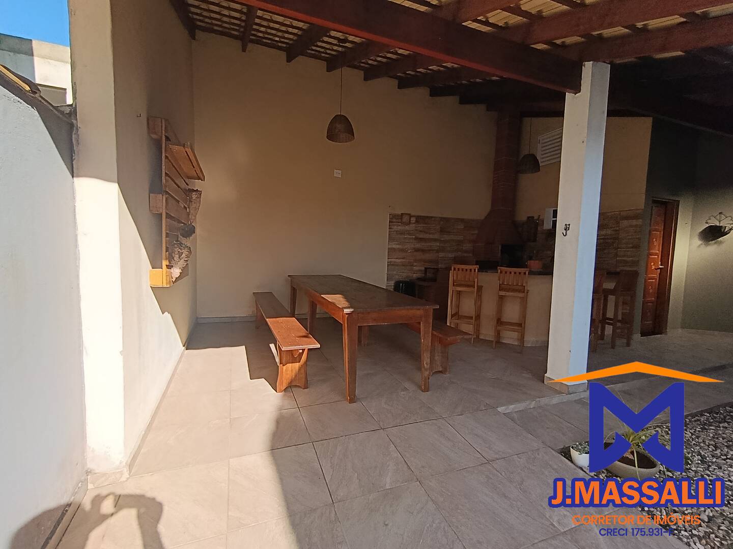 Casa, 2 quartos - Foto 8