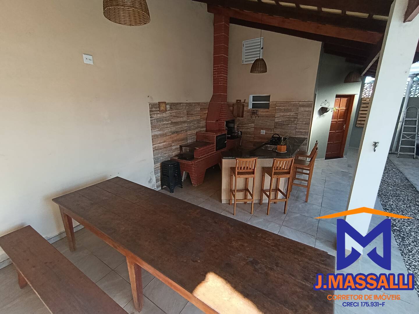 Casa, 2 quartos - Foto 10