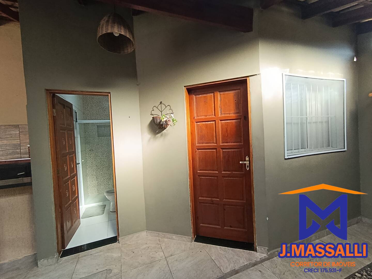 Casa, 2 quartos - Foto 12