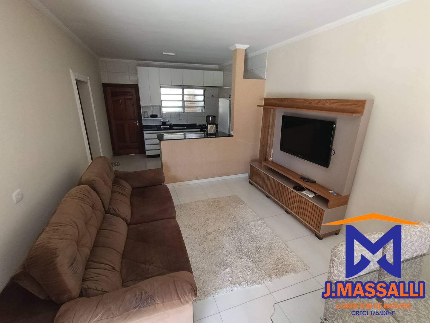 Casa, 2 quartos - Foto 15