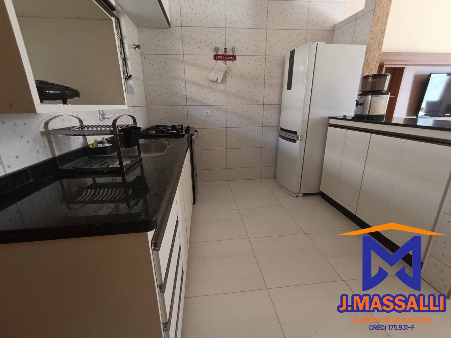 Casa, 2 quartos - Foto 17