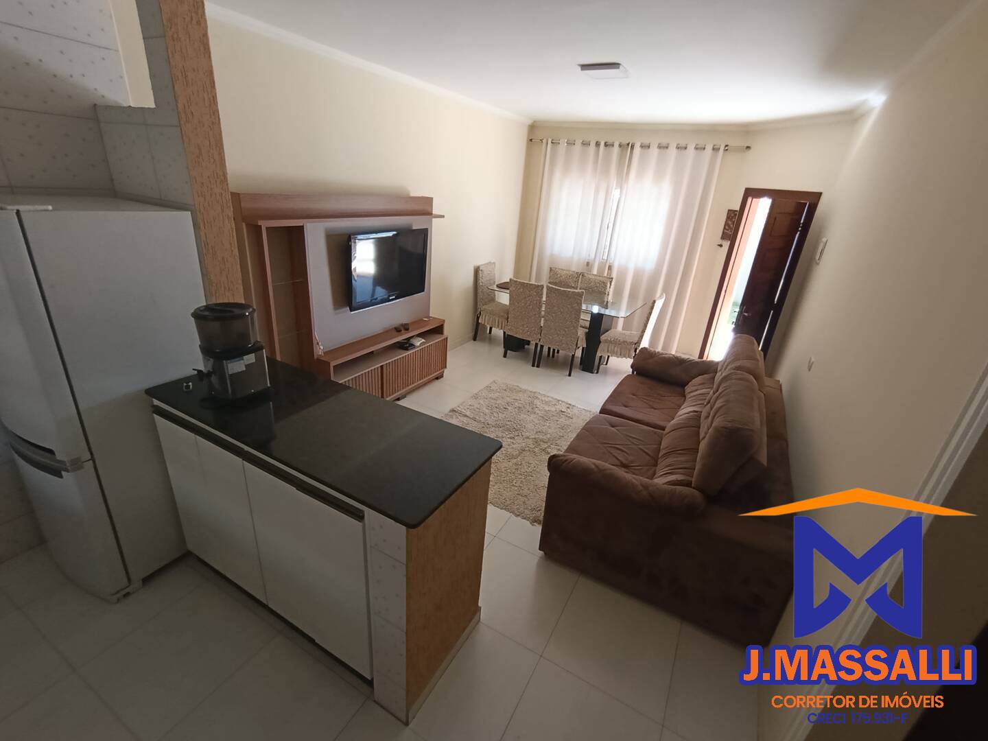 Casa, 2 quartos - Foto 18