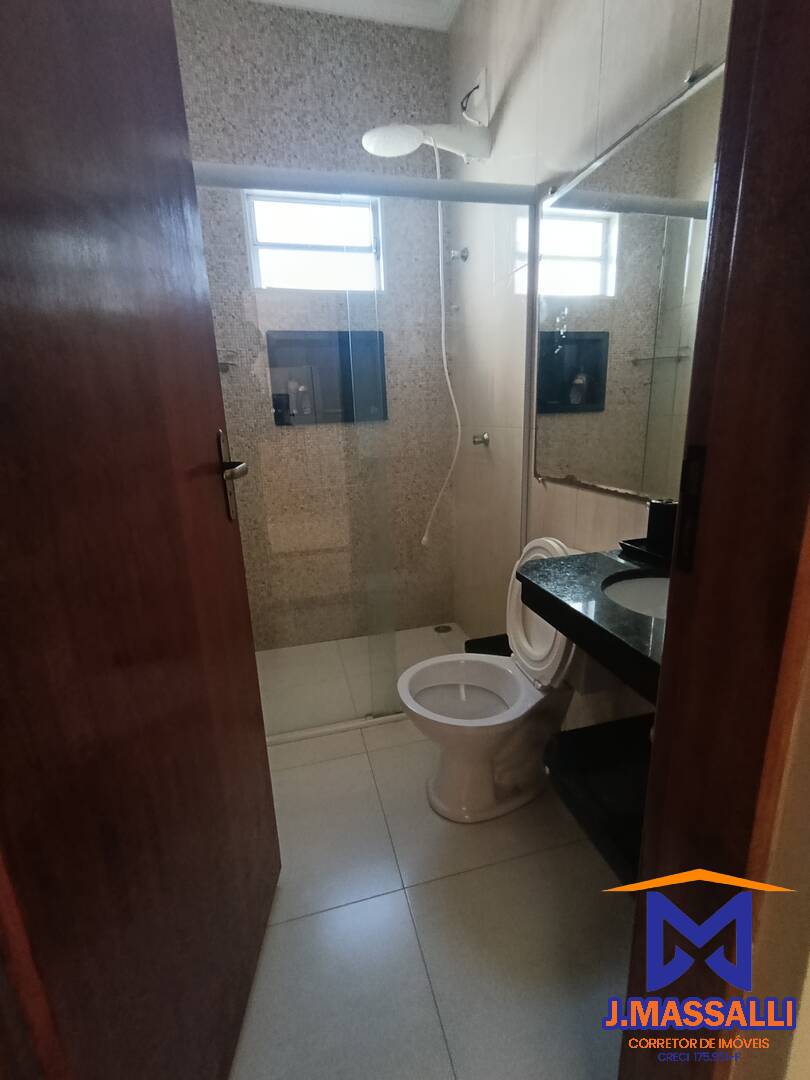 Casa, 2 quartos - Foto 20
