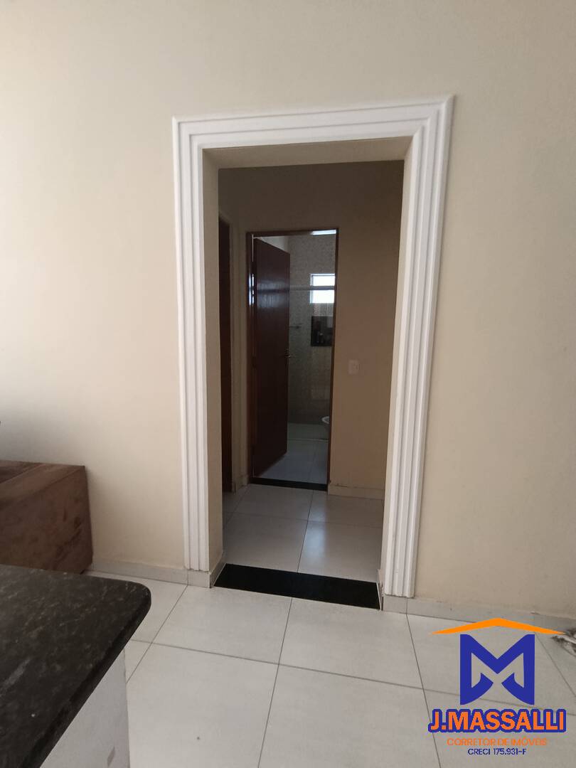 Casa, 2 quartos - Foto 19