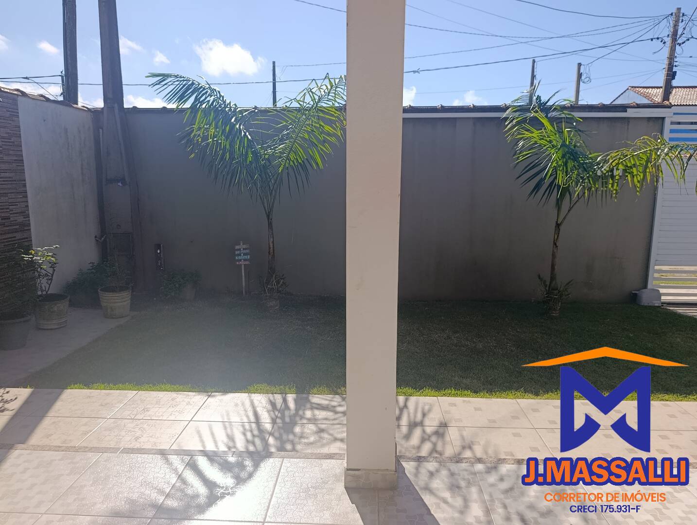 Casa, 2 quartos - Foto 4