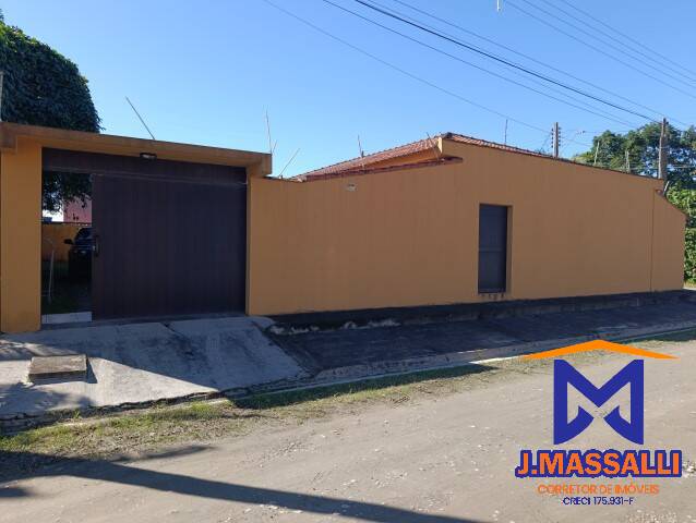Casa, 3 quartos - Foto 1