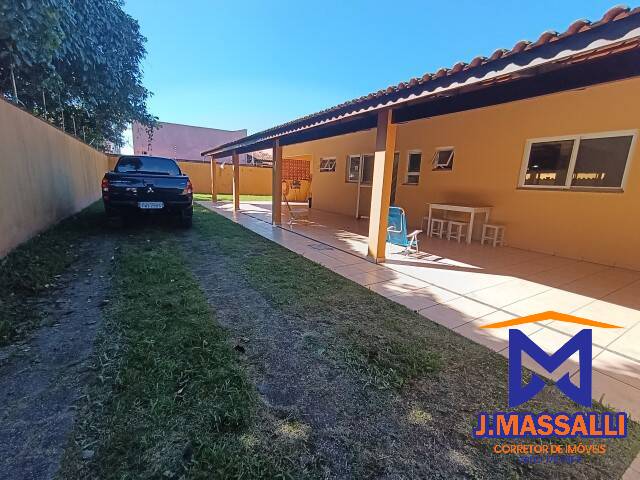 Casa, 3 quartos - Foto 5
