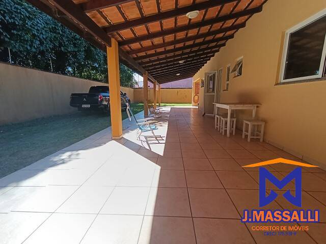 Casa, 3 quartos - Foto 7