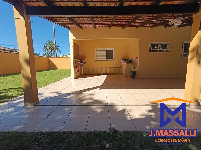 Casa, 3 quartos - Foto 9