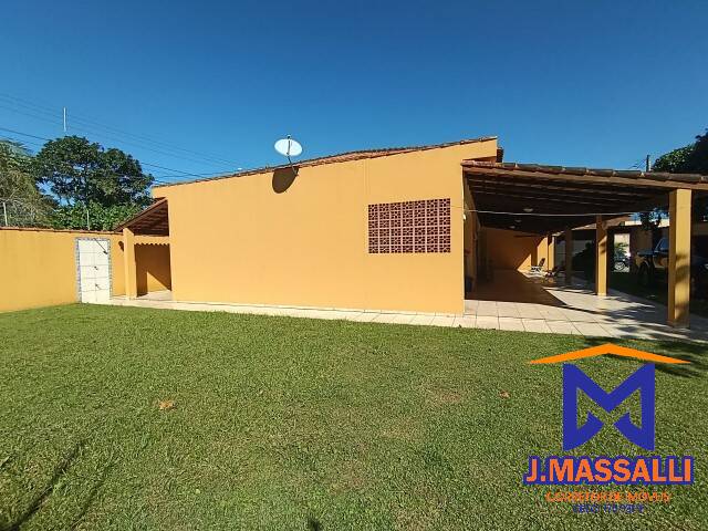 Casa, 3 quartos - Foto 10