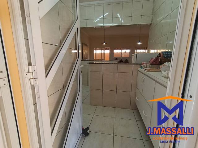 Casa, 3 quartos - Foto 14