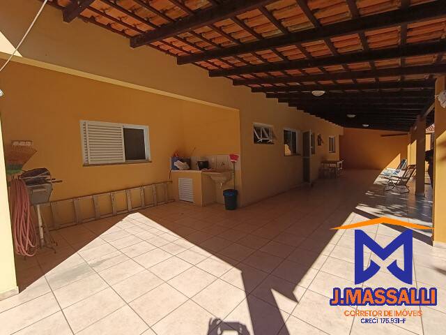 Casa, 3 quartos - Foto 12