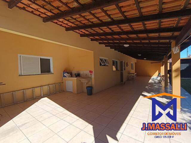 Casa, 3 quartos - Foto 13