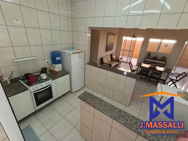 Casa, 3 quartos - Foto 16