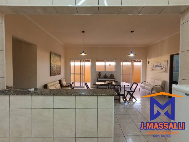 Casa, 3 quartos - Foto 17