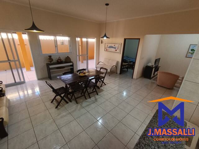 Casa, 3 quartos - Foto 18