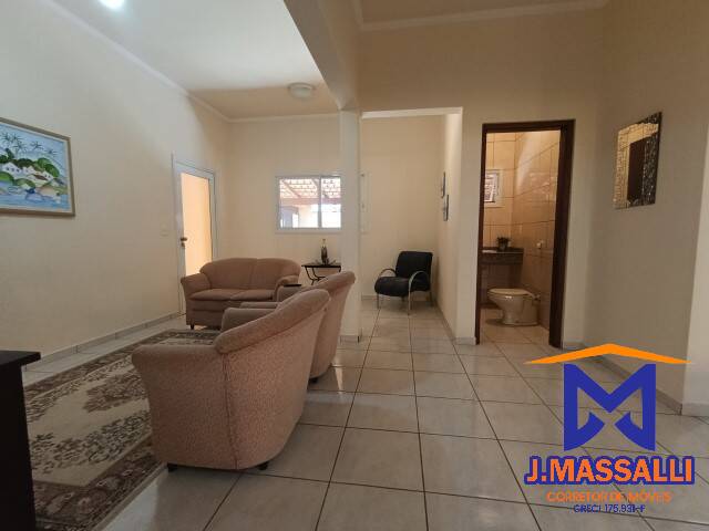 Casa, 3 quartos - Foto 19