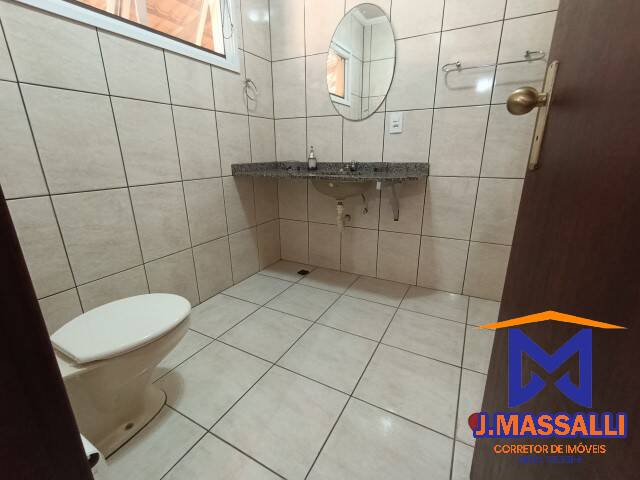 Casa, 3 quartos - Foto 21