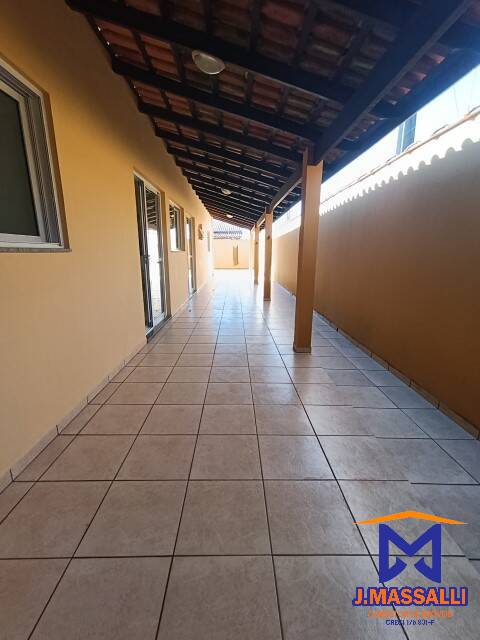 Casa, 3 quartos - Foto 26
