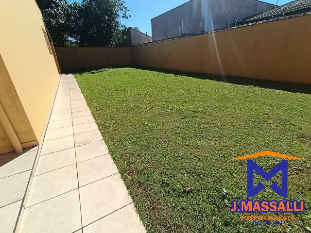 Casa, 3 quartos - Foto 27