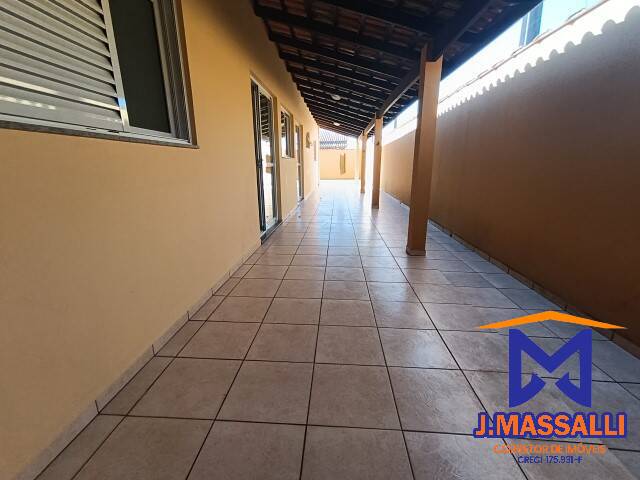 Casa, 3 quartos - Foto 25