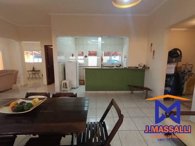 Casa, 3 quartos - Foto 24