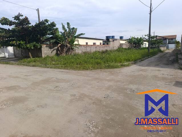 Terreno, 250 m² - Foto 1