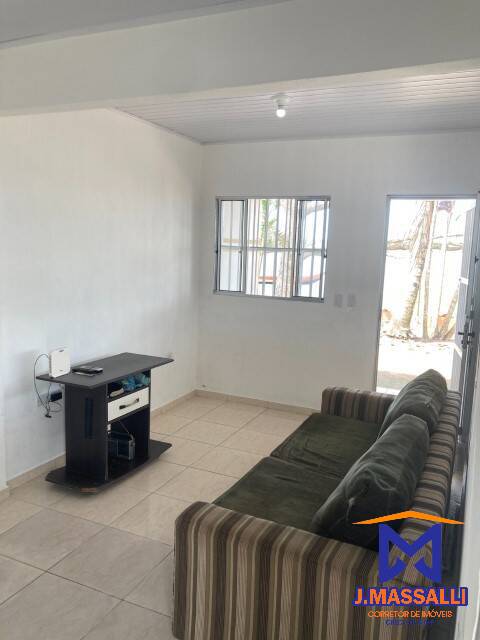 Casa, 1 quarto, 69 m² - Foto 4