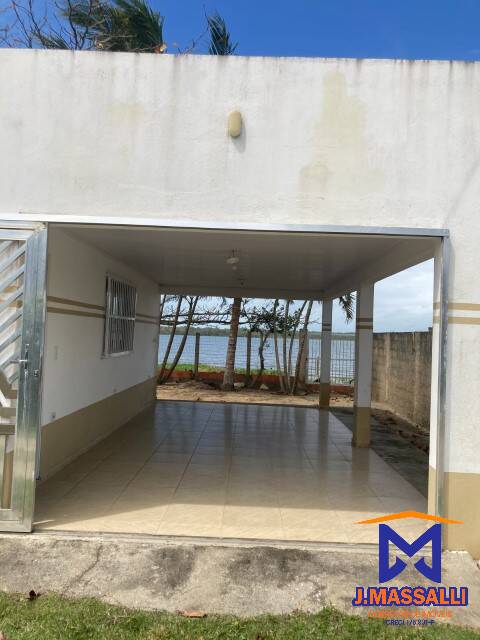 Casa, 1 quarto, 69 m² - Foto 3