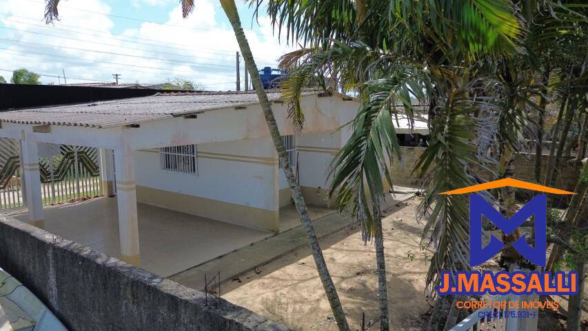 Casa, 1 quarto, 69 m² - Foto 9