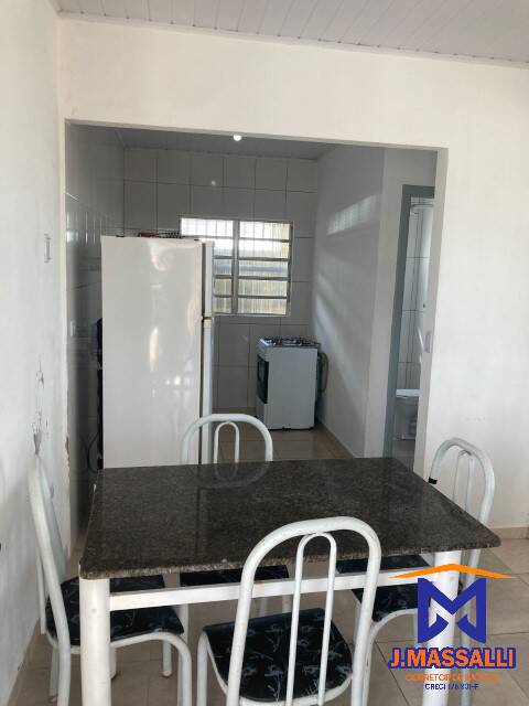 Casa, 1 quarto, 69 m² - Foto 5