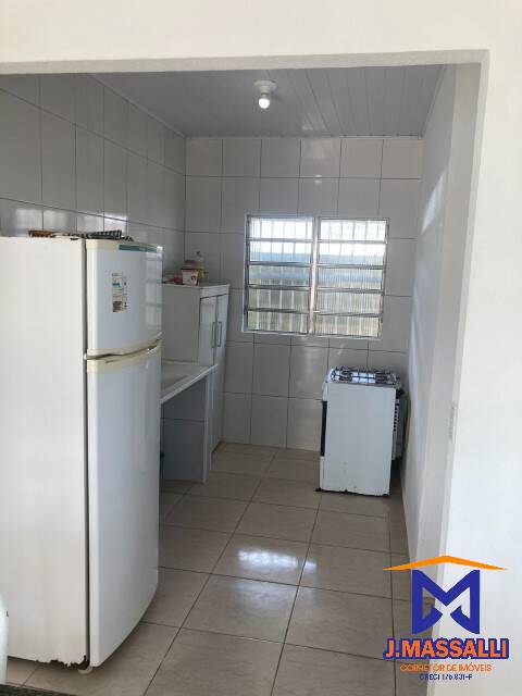 Casa, 1 quarto, 69 m² - Foto 6