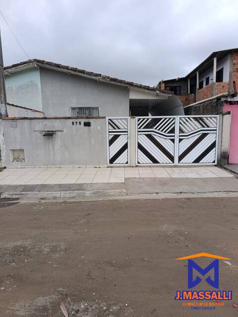 Casa, 2 quartos - Foto 1