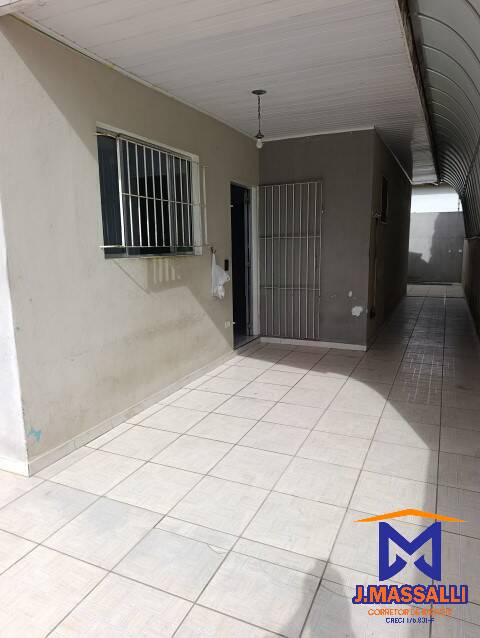 Casa, 2 quartos - Foto 5