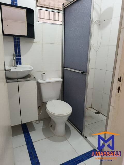 Casa, 2 quartos - Foto 11